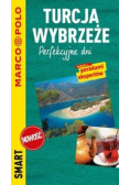 Turcja wybrzeże Przewodnik smart
