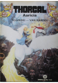 Thorgal Aaricia