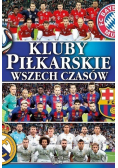 Kluby piłkarskie wszechczasów