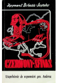 Czerwony Sfinks