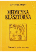 Medycyna klasztorna