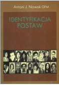 Identyfikacja postaw