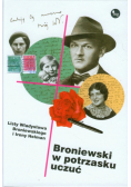 Broniewski w potrzasku uczuć