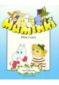 Muminki Zima i czary