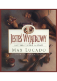Jesteś Wyjątkowy