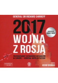 2017 Wojna z Rosją