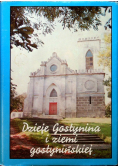 Dzieje Gostynina i ziemi gostyńskiej