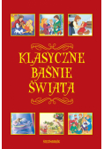 Klasyczne baśnie świata