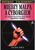 Między małpą a cyborgiem