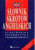 Słownik skrótów angielskich