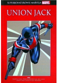Superbohaterowie Marvela Tom 73 Union Jack
