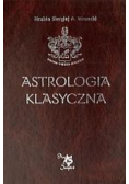 Astrologia klasyczna Tom 1