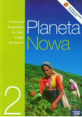 Wójtowicz Mirosław - Planeta. Nowa 2. Podręcznik, Nowa Era