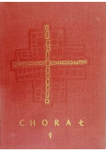 Chorał  do modlitewników Śląskich 3