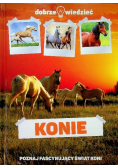 Konie Dobrze wiedzieć