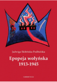 Epopeja wołyńska