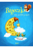 Bajeczki na dobry sen