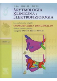 Arytmologia kliniczna i elektrofizjologia Tom 2