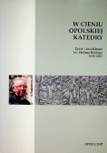 W cieniu opolskiej katedry życie i działalność ks Stefana Baldego 1935 - 2003