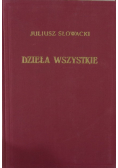 Dzieła wszystkie tom V