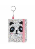 Notes brelok Panda