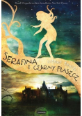 Serafina i czarny płaszcz