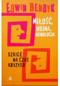 Miłość wojna rewolucja