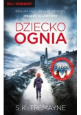 Dziecko ognia