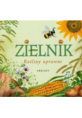 Zielnik Rośliny uprawne Nowa