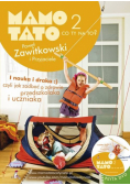 Mamo tato co Ty na to 2 + DVD