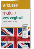 Arkusze maturalne Matura 2025 Język angielski Zakres podstawowy