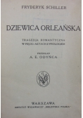 Dziewica Orleańska