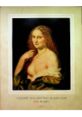Czeskie malarstwo klasyczne XIX wieku