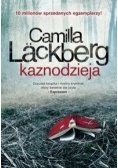 Kaznodzieja, nowa