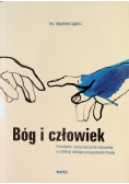 Bóg i człowiek
