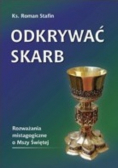 Odkrywać skarb