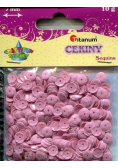 Cekiny 7mm 10g