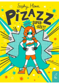 Pizzaz Tom 2 Pizazz kontra Super-Dżett