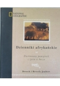 Dzienniki afrykańskie