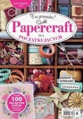 Papercraft dla początkujących