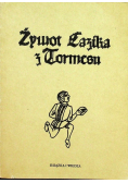 Żywot Łazika i Tormesu