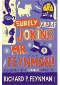 Surely You're Joking Mr Feynman