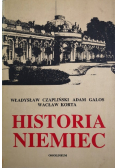 Historia Niemiec