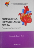 Przewlekła niewydolność serca