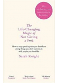 The Life-Changing Magic of Not Giving a F**k