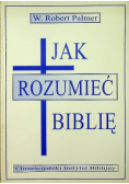 Jak rozumieć biblię