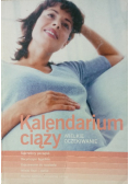 Kalendarium ciąży