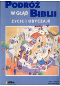Podróż w głąb Biblii