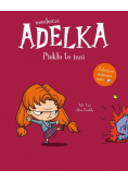 Mordercza Adelka Piekło to inni