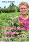 Braterska pomoc dla zdrowia Kasza jaglana